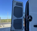 Белый Мерседес Sprinter, объемом двигателя 2 л и пробегом 246 тыс. км за 27550 $, фото 22 на Automoto.ua