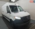 Белый Мерседес Sprinter, объемом двигателя 3 л и пробегом 1 тыс. км за 25999 $, фото 2 на Automoto.ua
