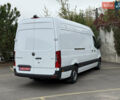 Белый Мерседес Sprinter, объемом двигателя 2 л и пробегом 240 тыс. км за 25999 $, фото 15 на Automoto.ua