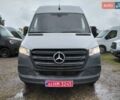 Белый Мерседес Sprinter, объемом двигателя 0 л и пробегом 207 тыс. км за 22600 $, фото 12 на Automoto.ua