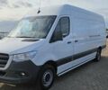 Білий Мерседес Sprinter, об'ємом двигуна 2 л та пробігом 275 тис. км за 27900 $, фото 1 на Automoto.ua