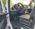 Белый Мерседес Sprinter, объемом двигателя 2.99 л и пробегом 220 тыс. км за 39800 $, фото 25 на Automoto.ua