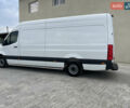 Белый Мерседес Sprinter, объемом двигателя 2 л и пробегом 246 тыс. км за 26650 $, фото 9 на Automoto.ua