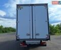 Белый Мерседес Sprinter, объемом двигателя 2.99 л и пробегом 220 тыс. км за 39800 $, фото 47 на Automoto.ua