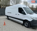 Белый Мерседес Sprinter, объемом двигателя 0 л и пробегом 265 тыс. км за 25990 $, фото 30 на Automoto.ua