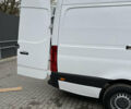 Белый Мерседес Sprinter, объемом двигателя 0 л и пробегом 265 тыс. км за 25990 $, фото 41 на Automoto.ua