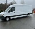 Белый Мерседес Sprinter, объемом двигателя 0 л и пробегом 287 тыс. км за 27900 $, фото 31 на Automoto.ua