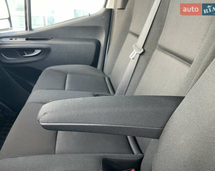 Белый Мерседес Sprinter, объемом двигателя 2.2 л и пробегом 288 тыс. км за 24900 $, фото 60 на Automoto.ua
