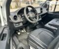 Белый Мерседес Sprinter, объемом двигателя 0 л и пробегом 53 тыс. км за 50900 $, фото 18 на Automoto.ua