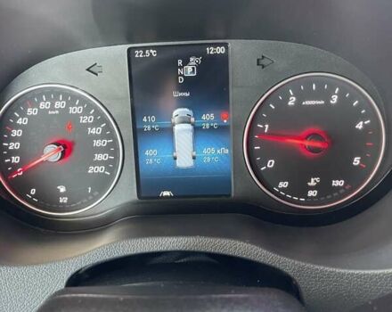 Белый Мерседес Sprinter, объемом двигателя 2.2 л и пробегом 358 тыс. км за 27500 $, фото 98 на Automoto.ua