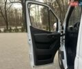 Белый Мерседес Sprinter, объемом двигателя 2 л и пробегом 243 тыс. км за 27700 $, фото 17 на Automoto.ua