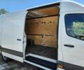 Белый Мерседес Sprinter, объемом двигателя 2.1 л и пробегом 47 тыс. км за 35000 $, фото 14 на Automoto.ua
