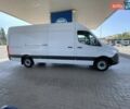 Белый Мерседес Sprinter, объемом двигателя 2.2 л и пробегом 358 тыс. км за 27500 $, фото 21 на Automoto.ua