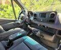 Белый Мерседес Sprinter, объемом двигателя 2.1 л и пробегом 47 тыс. км за 35000 $, фото 10 на Automoto.ua