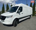 Білий Мерседес Sprinter, об'ємом двигуна 2.14 л та пробігом 390 тис. км за 32000 $, фото 2 на Automoto.ua
