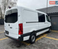 Белый Мерседес Sprinter, объемом двигателя 3 л и пробегом 105 тыс. км за 32999 $, фото 4 на Automoto.ua