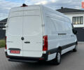 Белый Мерседес Sprinter, объемом двигателя 0 л и пробегом 241 тыс. км за 24900 $, фото 6 на Automoto.ua