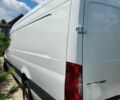 Белый Мерседес Sprinter, объемом двигателя 2.1 л и пробегом 47 тыс. км за 35000 $, фото 5 на Automoto.ua
