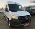 Белый Мерседес Sprinter, объемом двигателя 2 л и пробегом 311 тыс. км за 23900 $, фото 45 на Automoto.ua