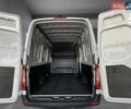 Белый Мерседес Sprinter, объемом двигателя 2.08 л и пробегом 140 тыс. км за 29450 $, фото 26 на Automoto.ua