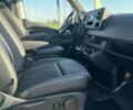 Белый Мерседес Sprinter, объемом двигателя 2.99 л и пробегом 136 тыс. км за 43000 $, фото 16 на Automoto.ua