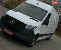 Білий Мерседес Sprinter, об'ємом двигуна 2.2 л та пробігом 285 тис. км за 27500 $, фото 5 на Automoto.ua