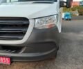 Белый Мерседес Sprinter, объемом двигателя 2.1 л и пробегом 300 тыс. км за 26400 $, фото 16 на Automoto.ua