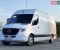 Белый Мерседес Sprinter, объемом двигателя 2 л и пробегом 191 тыс. км за 24850 $, фото 24 на Automoto.ua