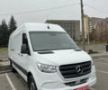 Білий Мерседес Sprinter, об'ємом двигуна 0 л та пробігом 200 тис. км за 40000 $, фото 10 на Automoto.ua