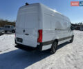 Белый Мерседес Sprinter, объемом двигателя 3 л и пробегом 299 тыс. км за 36999 $, фото 3 на Automoto.ua