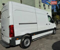 Белый Мерседес Sprinter, объемом двигателя 2 л и пробегом 70 тыс. км за 22400 $, фото 7 на Automoto.ua