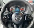 Белый Мерседес Sprinter, объемом двигателя 2.08 л и пробегом 140 тыс. км за 29450 $, фото 46 на Automoto.ua