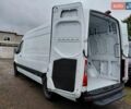 Белый Мерседес Sprinter, объемом двигателя 0 л и пробегом 207 тыс. км за 22600 $, фото 24 на Automoto.ua