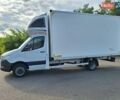 Белый Мерседес Sprinter, объемом двигателя 2.99 л и пробегом 220 тыс. км за 39800 $, фото 49 на Automoto.ua