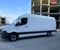 Белый Мерседес Sprinter, объемом двигателя 2.2 л и пробегом 298 тыс. км за 25600 $, фото 32 на Automoto.ua