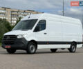 Белый Мерседес Sprinter, объемом двигателя 2.2 л и пробегом 208 тыс. км за 26999 $, фото 11 на Automoto.ua