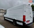 Белый Мерседес Sprinter, объемом двигателя 0 л и пробегом 207 тыс. км за 22600 $, фото 62 на Automoto.ua