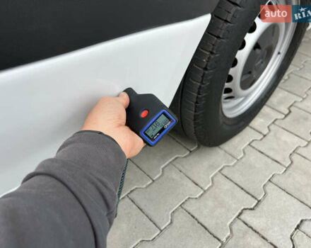 Білий Мерседес Sprinter, об'ємом двигуна 2.2 л та пробігом 253 тис. км за 24500 $, фото 194 на Automoto.ua