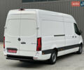 Білий Мерседес Sprinter, об'ємом двигуна 2.2 л та пробігом 253 тис. км за 24500 $, фото 26 на Automoto.ua