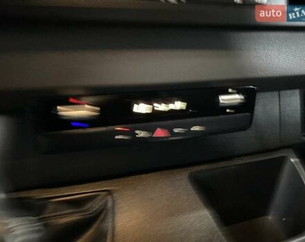 Белый Мерседес Sprinter, объемом двигателя 2.08 л и пробегом 140 тыс. км за 29450 $, фото 59 на Automoto.ua