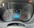 Белый Мерседес Sprinter, объемом двигателя 3 л и пробегом 121 тыс. км за 68715 $, фото 17 на Automoto.ua