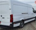 Белый Мерседес Sprinter, объемом двигателя 2 л и пробегом 362 тыс. км за 24900 $, фото 26 на Automoto.ua