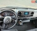 Белый Мерседес Sprinter, объемом двигателя 2.14 л и пробегом 46 тыс. км за 35800 $, фото 12 на Automoto.ua