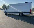 Белый Мерседес Sprinter, объемом двигателя 2.99 л и пробегом 136 тыс. км за 43000 $, фото 8 на Automoto.ua