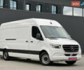 Білий Мерседес Sprinter, об'ємом двигуна 2.2 л та пробігом 253 тис. км за 24500 $, фото 2 на Automoto.ua