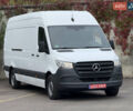 Белый Мерседес Sprinter, объемом двигателя 2 л и пробегом 240 тыс. км за 25999 $, фото 2 на Automoto.ua