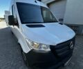 Білий Мерседес Sprinter, об'ємом двигуна 1.95 л та пробігом 220 тис. км за 35400 $, фото 12 на Automoto.ua