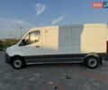 Білий Мерседес Sprinter, об'ємом двигуна 2.14 л та пробігом 332 тис. км за 21863 $, фото 9 на Automoto.ua