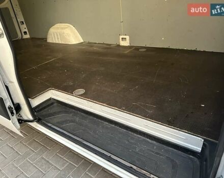 Белый Мерседес Sprinter, объемом двигателя 2 л и пробегом 244 тыс. км за 29300 $, фото 49 на Automoto.ua