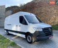 Белый Мерседес Sprinter, объемом двигателя 2.2 л и пробегом 298 тыс. км за 25600 $, фото 29 на Automoto.ua